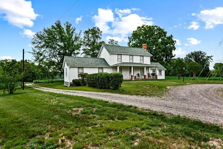 4129 Stratford Hall Road, Montross, VA 22520 - #3