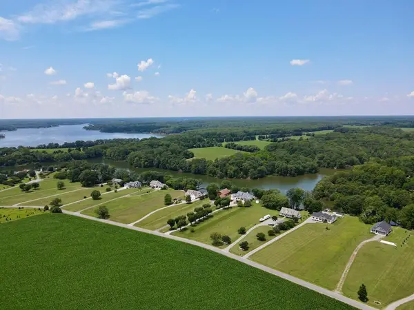 Lot 9 Captains Way, , VA 22539
