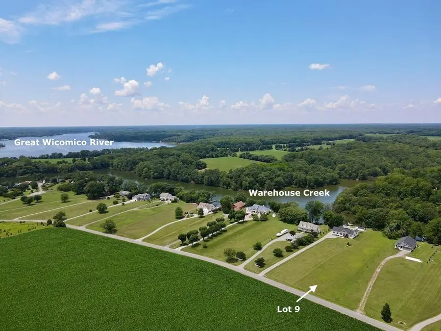 Lot 9 Captains Way, Reedville, VA 22539 - #2