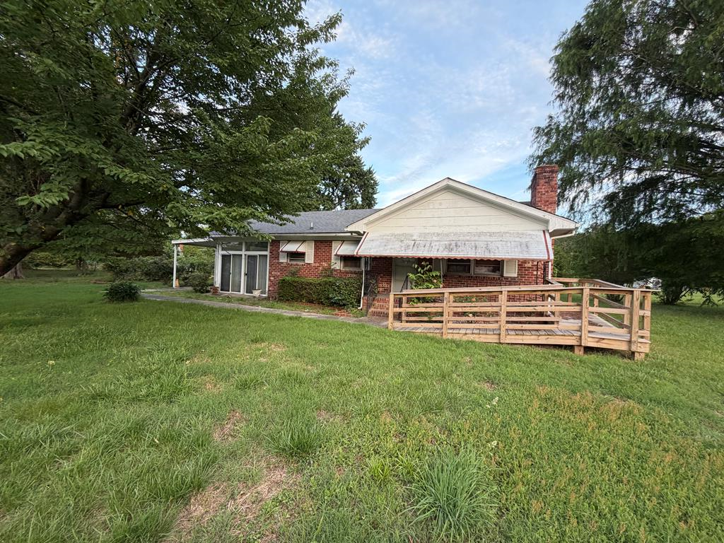 552 Marsh Street, Tappahannock, VA 22560 - #1
