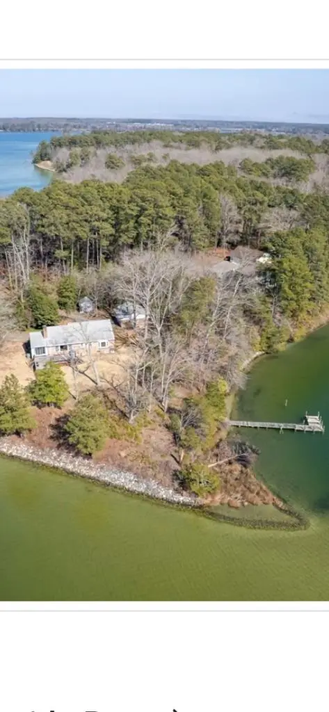 559 Lee Dale Drive, Heathsville, VA 22473 - #2