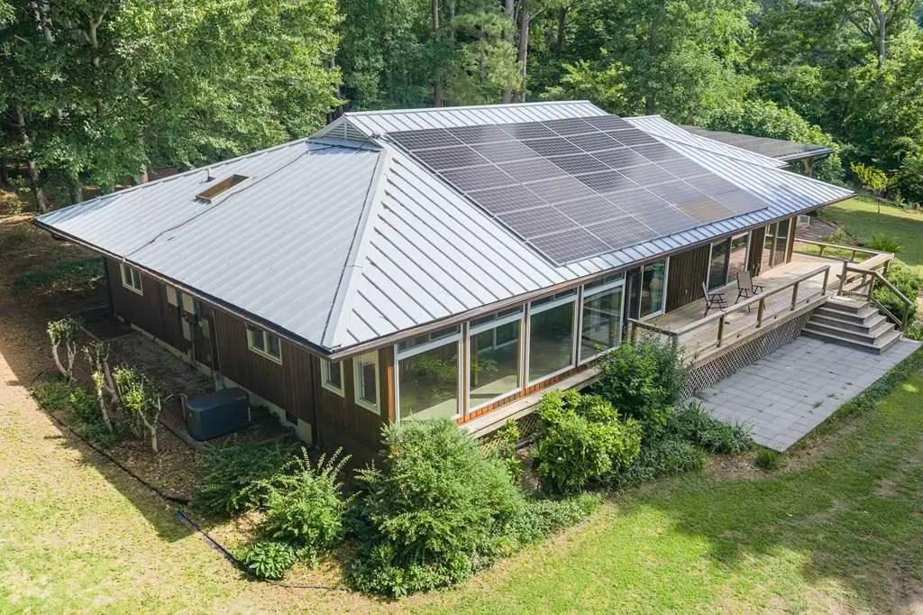 517 Wilton Creek Road, Hartfield, VA 23071 - #1