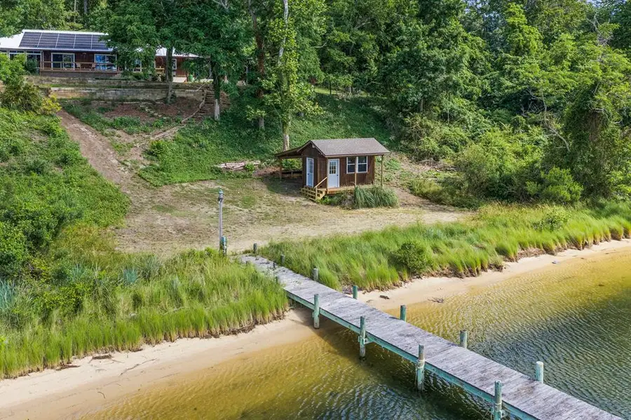 517 Wilton Creek Road, Hartfield, VA 23071 - #2