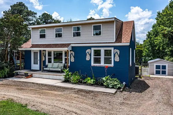 2082 Fairport Road, , VA 22539
