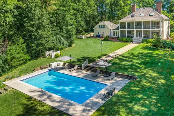 3849 Black Stump Road, , VA 22576