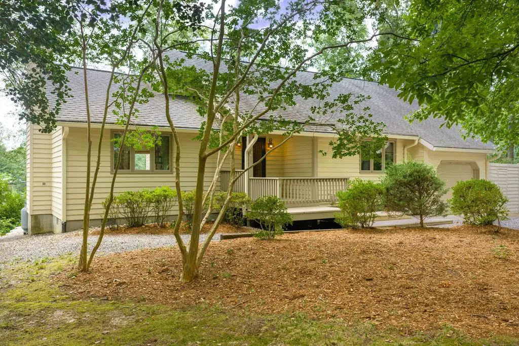 91 Perkins Woods Rd, Urbanna, VA 23175 - #1