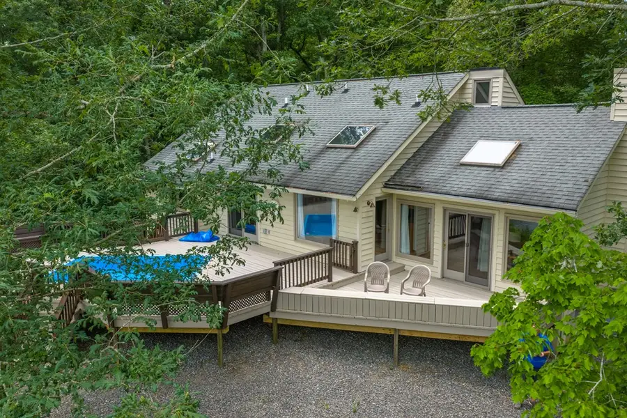 91 Perkins Woods Rd, Urbanna, VA 23175 - #2