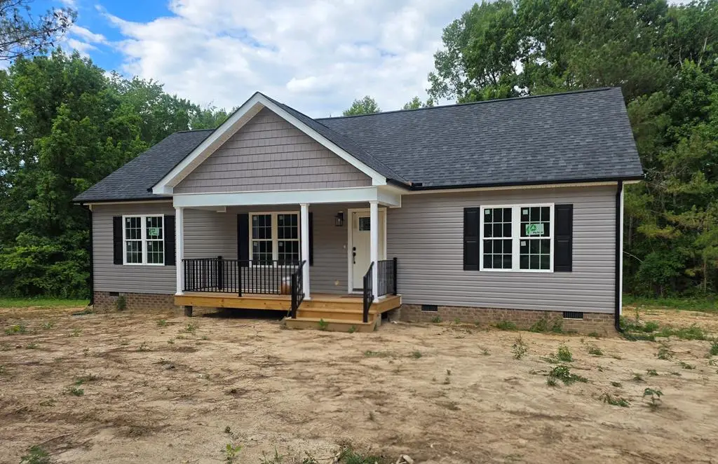 478 The Hook Road, Warsaw, VA 22572 - #1