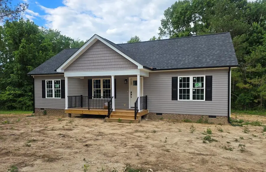 478 The Hook Road, Warsaw, VA 22572 - #2
