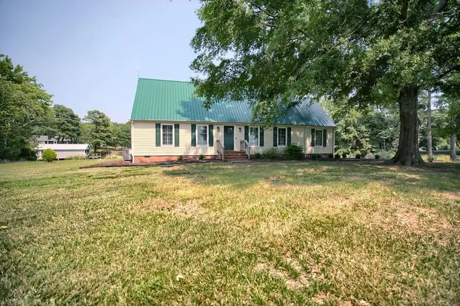 1169 Flood Point Road, Heathsville, VA 22473 - #2