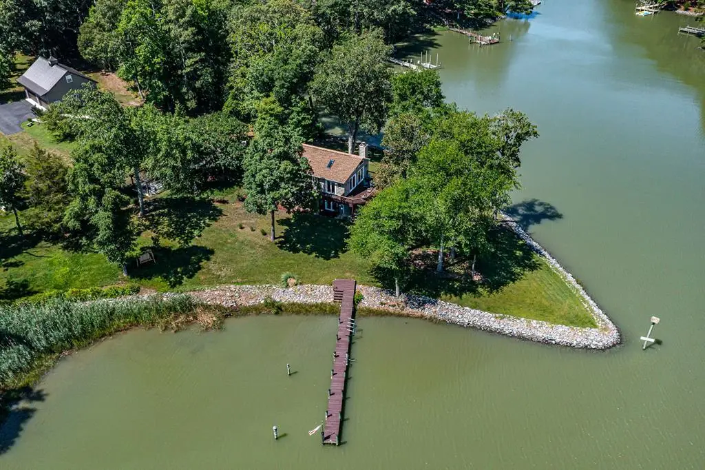 277 Emerald Cove Road, Reedville, VA 22539 - #1