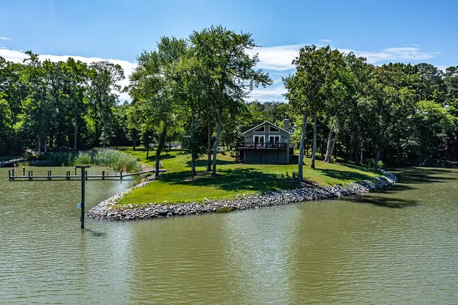 277 Emerald Cove Road, Reedville, VA 22539 - #2
