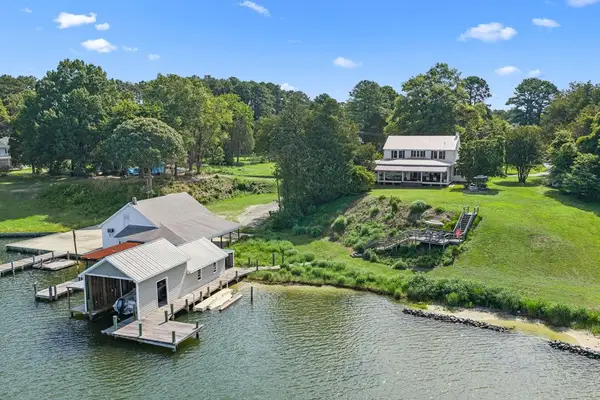 792 King Carter Drive, , VA 22480