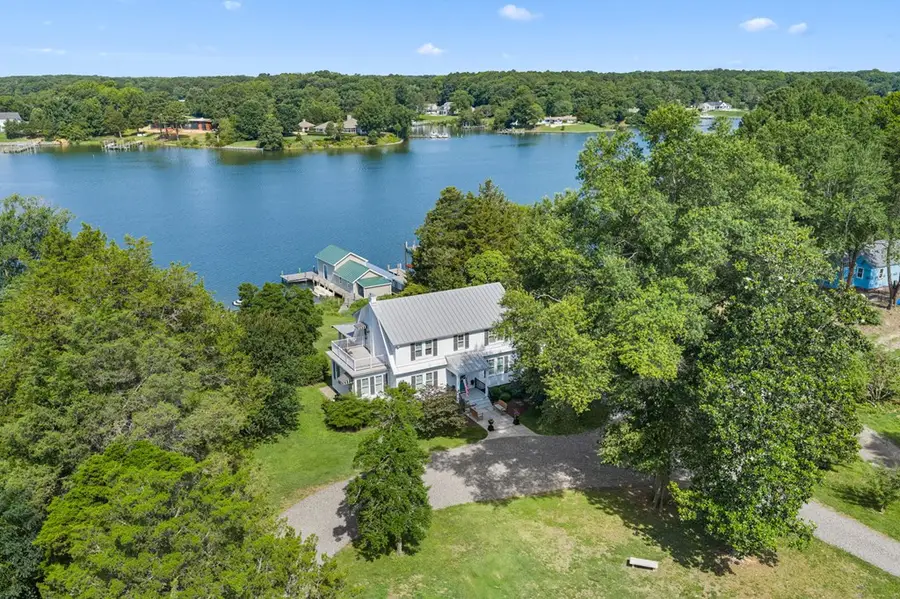 792 King Carter Drive, Irvington, VA 22480 - #2
