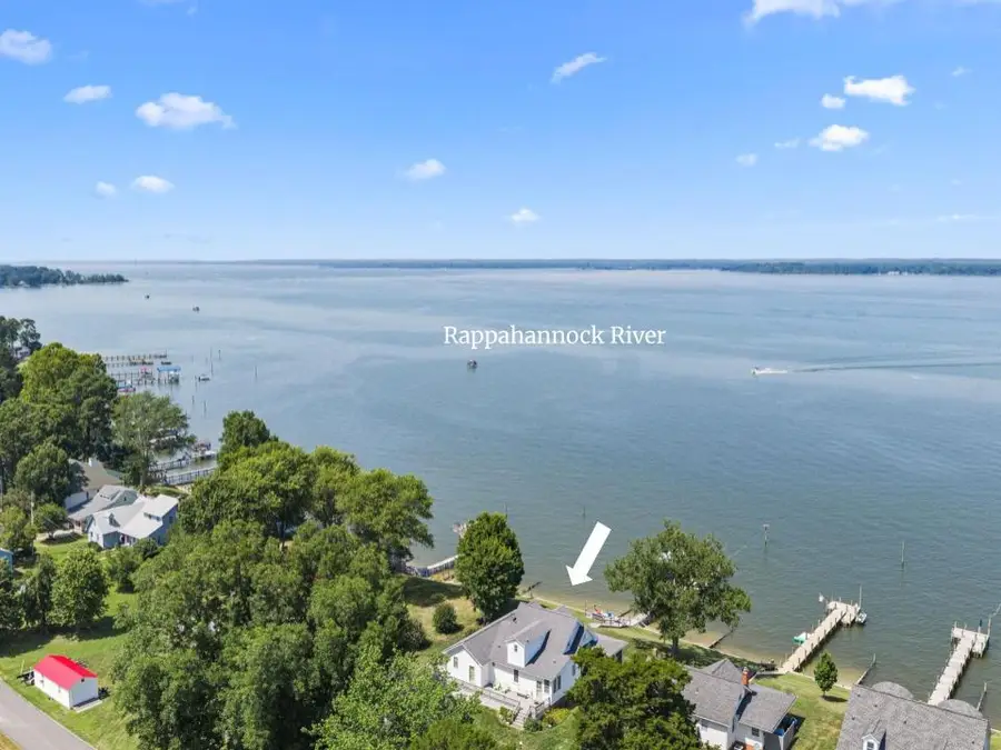 378 Cottage Row, South, VA 22560 - #2