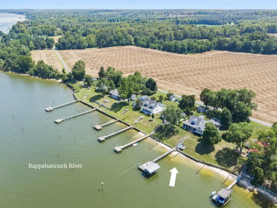 378 Cottage Row, South, VA 22560 - #3