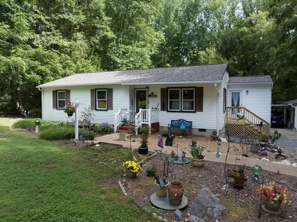 6394 Meadow Drive, , VA 23061