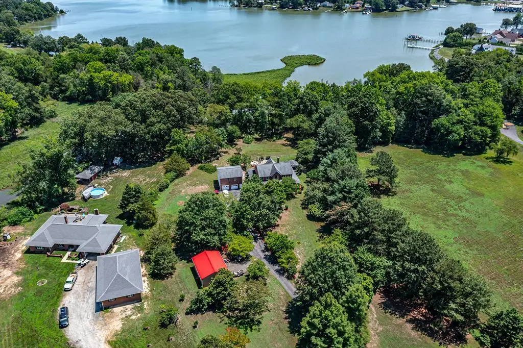 439 Burnt House Point Road, Washington, VA 22443 - #1