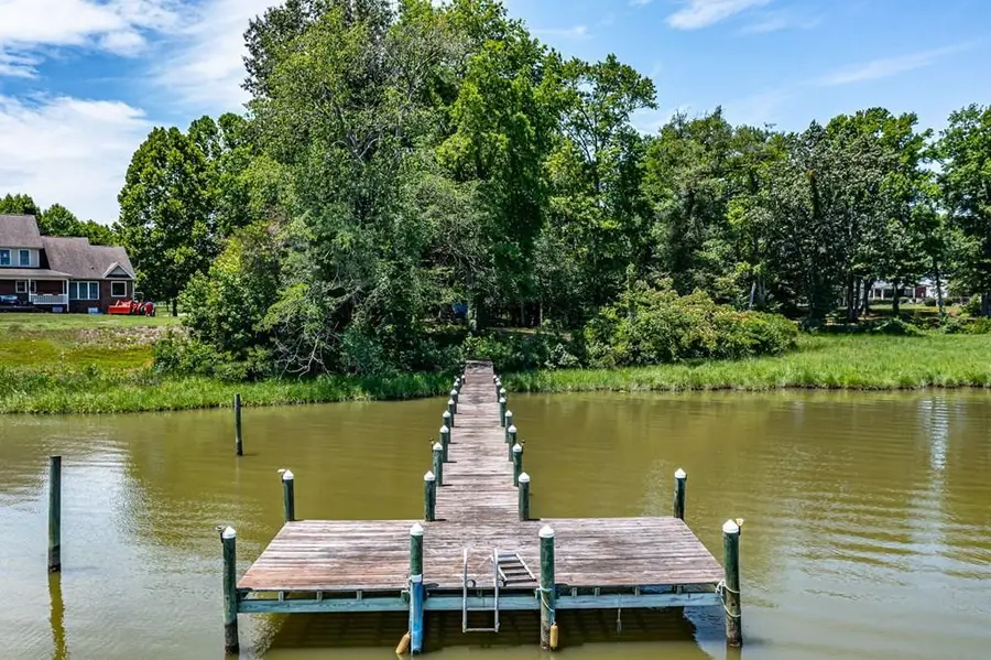 439 Burnt House Point Road, Washington, VA 22443 - #2