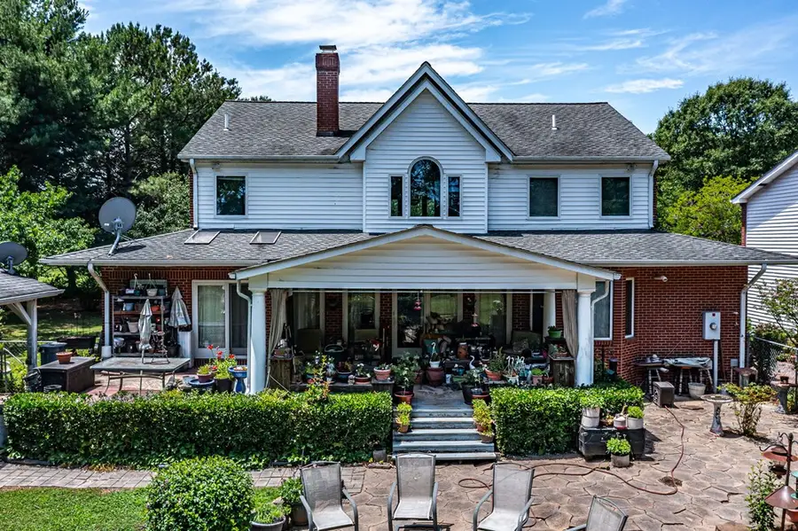 439 Burnt House Point Road, Washington, VA 22443 - #3