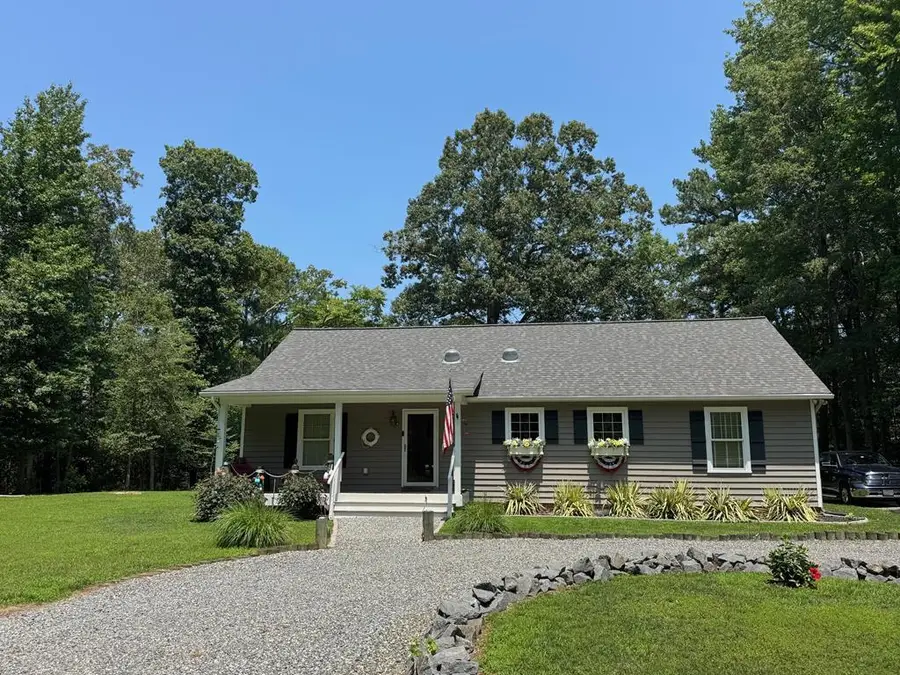 205 Trumps Court, Reedville, VA 22539 - #2