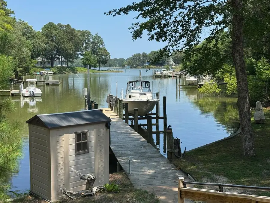 205 Trumps Court, Reedville, VA 22539 - #3