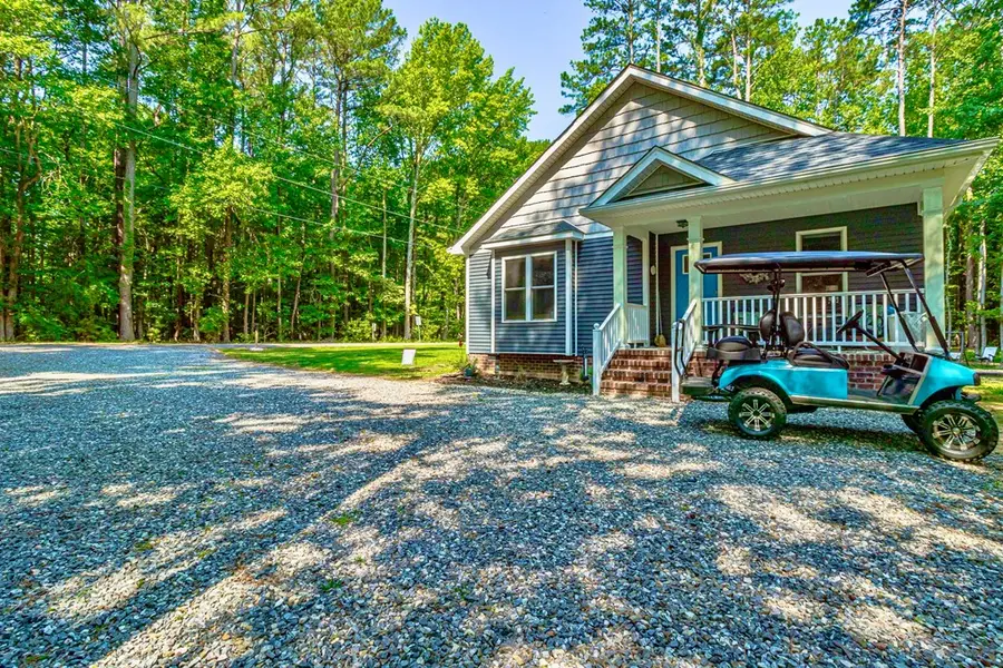29 Alabama Drive, Heathsville, VA 22473 - #2