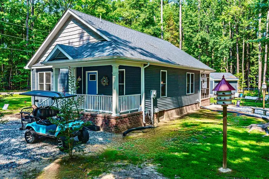 29 Alabama Drive, Heathsville, VA 22473 - #3