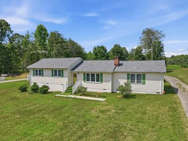 929 Pedro Pitts Road, , VA 22436