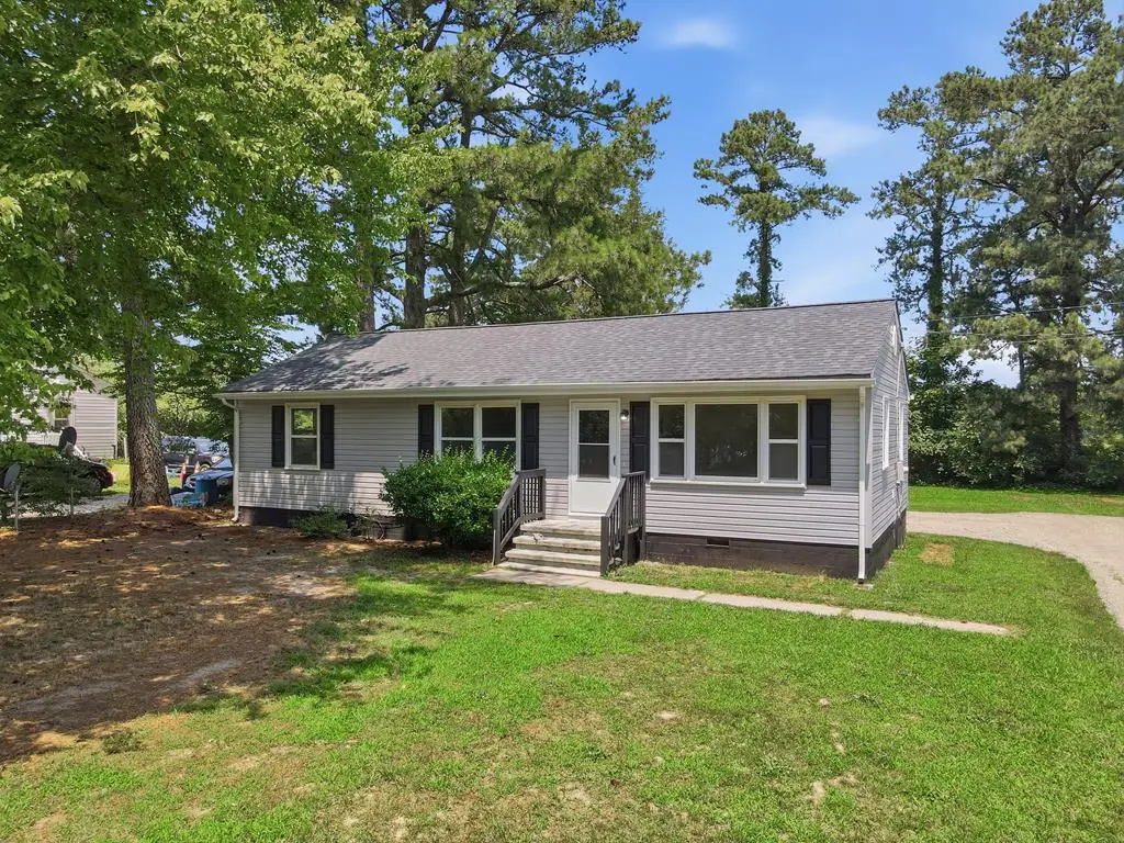 725 Faucetts Road, North, VA 22560 - #1