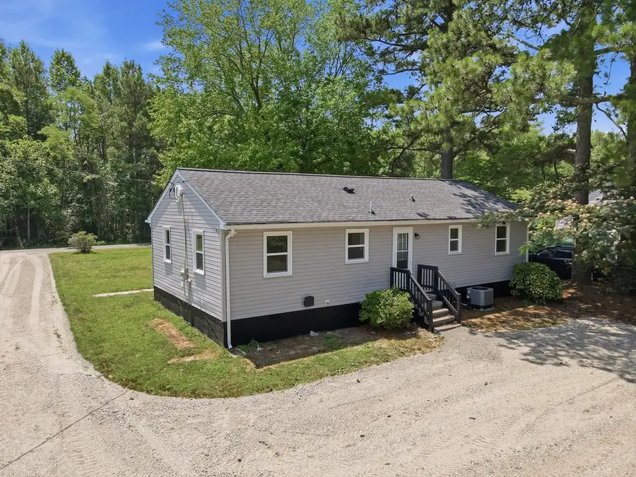 725 Faucetts Road, North, VA 22560 - #2