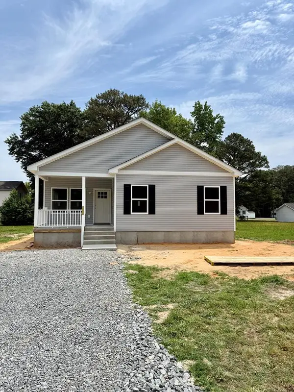 157 Currioman Drive, , VA 22520