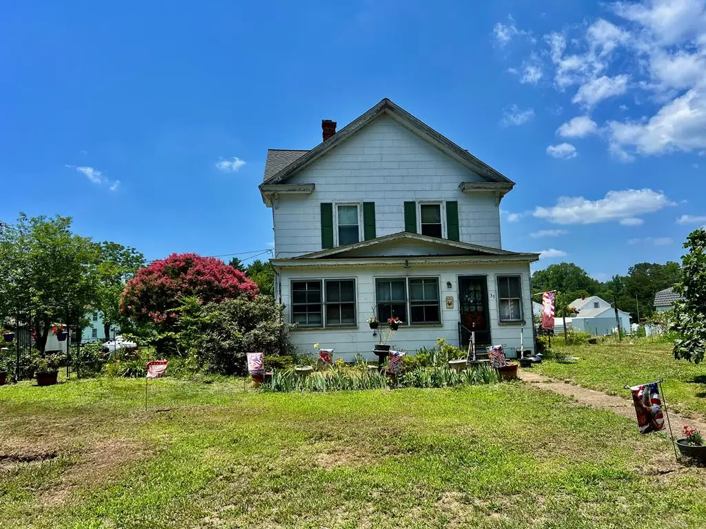 35 Yeocomico Lane, Kinsale, VA 22488 - #1