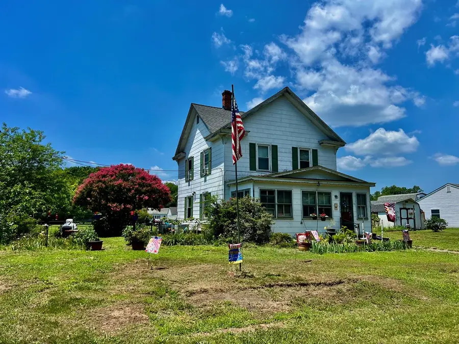 35 Yeocomico Lane, Kinsale, VA 22488 - #2
