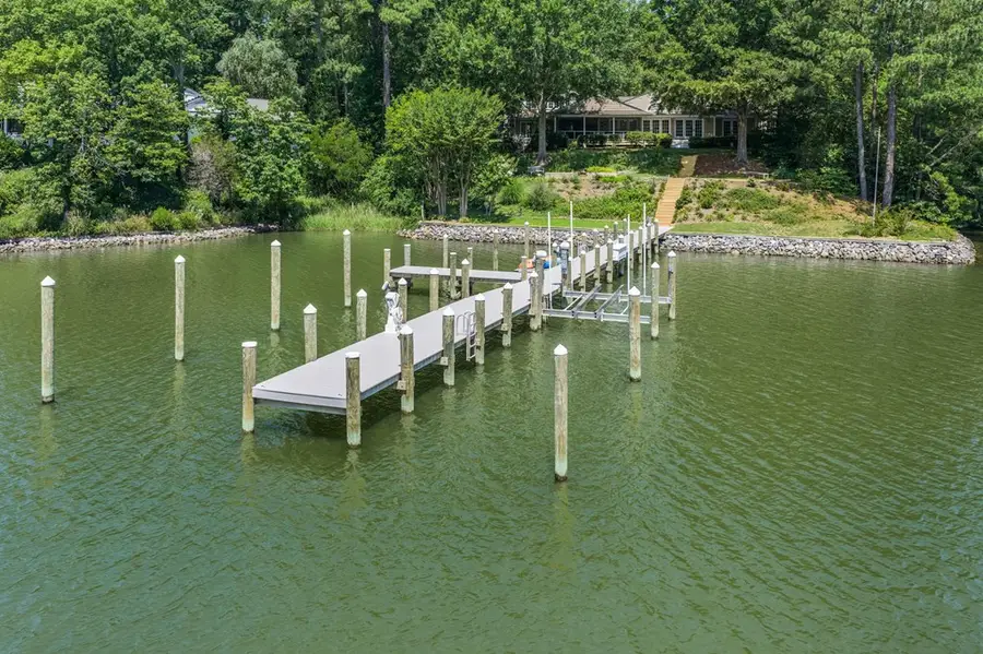 91 Church Prong Lane, Weems, VA 22576 - #3