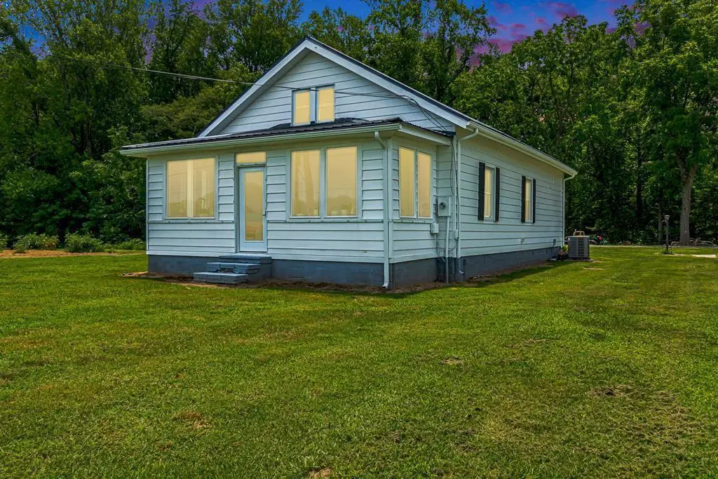 12858 Northumberland Hwy, Heathsville, VA 22473 - #1