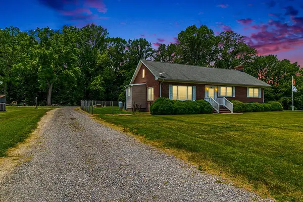 12820 Northumberland Hwy, , VA 22473