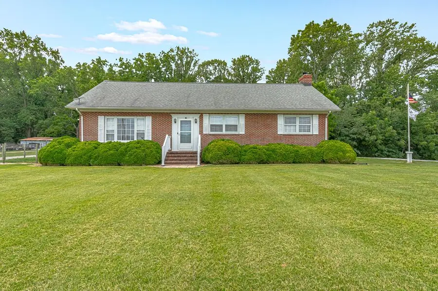 12820 Northumberland Hwy, Heathsville, VA 22473 - #2