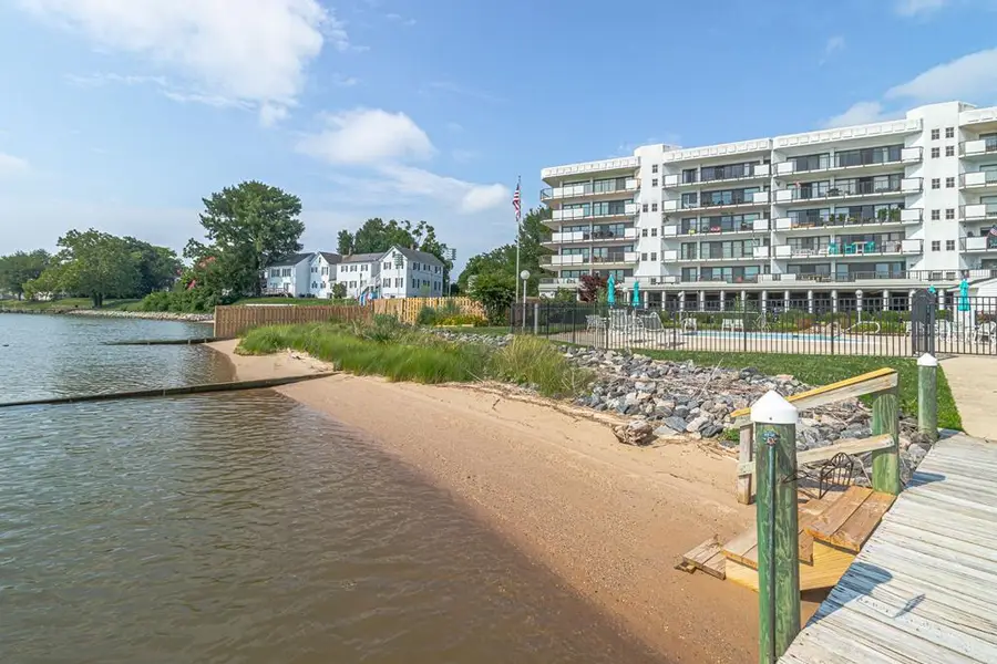 128 Prince Street, Tappahannock, VA 22560 - #3
