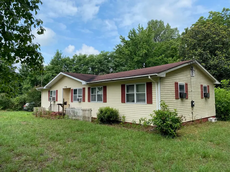 4763 Menokin Road, Warsaw, VA 22572 - #3