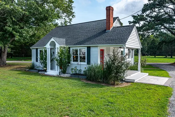 859 Chesapeake Drive, , VA 22578