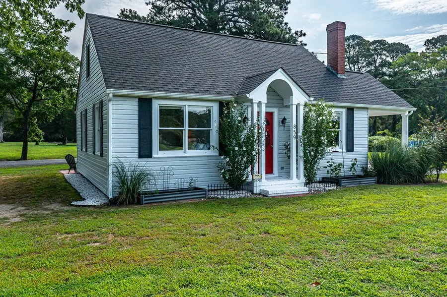 859 Chesapeake Drive, White Stone, VA 22578 - #3