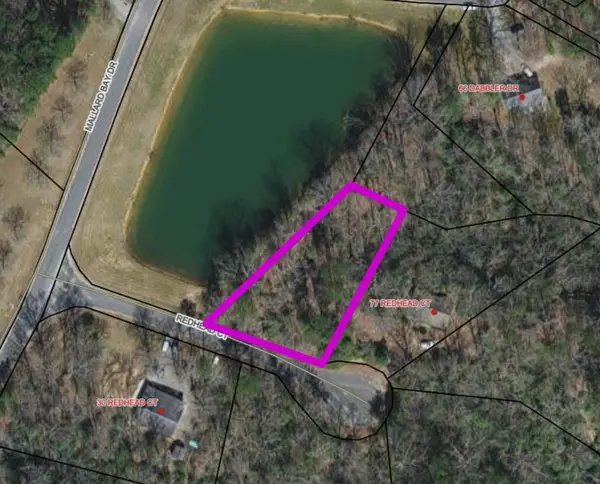 Lot 14 Redhead Court, , VA 22473