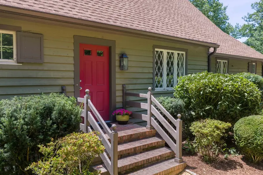 1614 Wilton Creek Road, Hartfield, VA 23071 - #3
