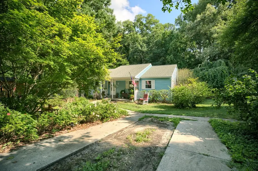 7234 Amherst Ln, Ware, VA 23061 - #2