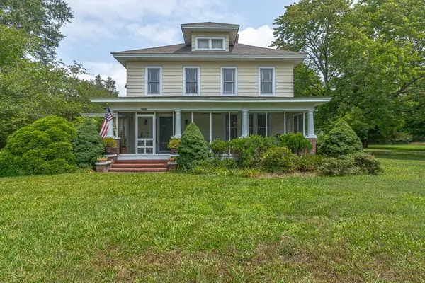 2567 New Point Comfort Hwy, , VA 23138