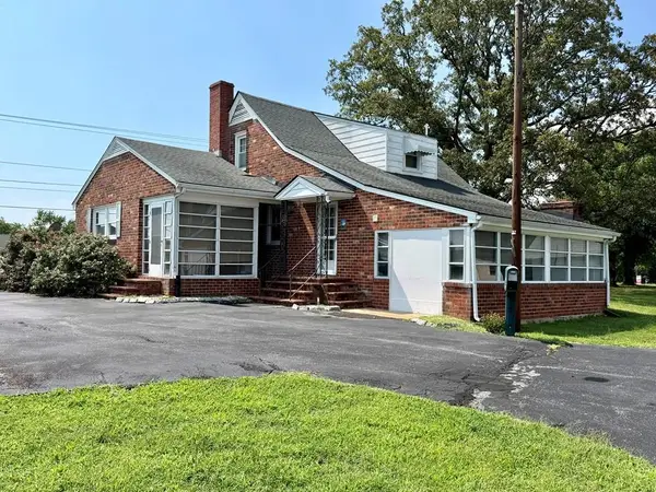 2392 Hampton Hall Road, , VA 22435