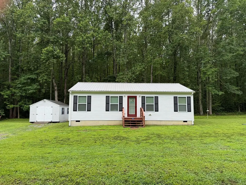 294 Riverview Dr, Heathsville, VA 22473 - #1