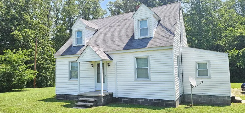 1889 Richmond Hwy, Central, VA 22560 - #1