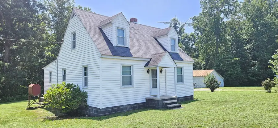 1889 Richmond Hwy, Central, VA 22560 - #2